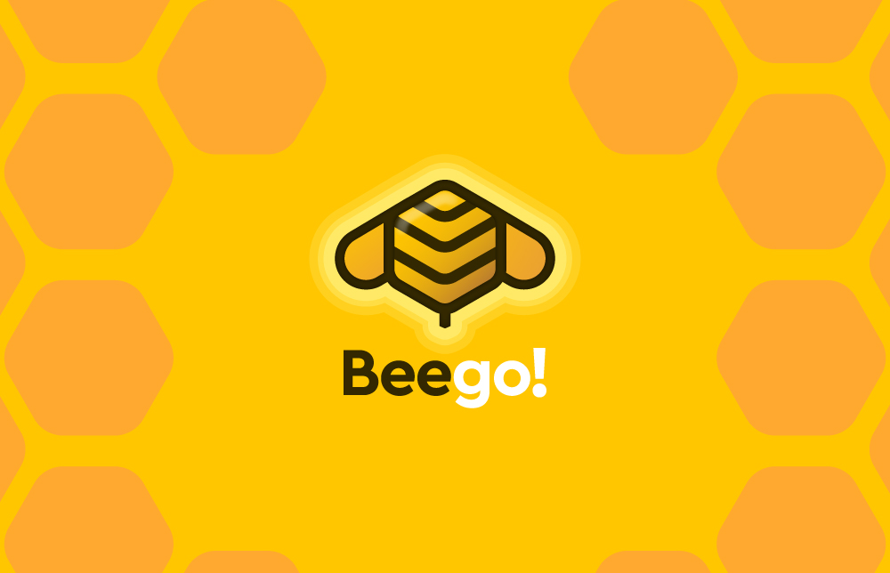 Beego! logo