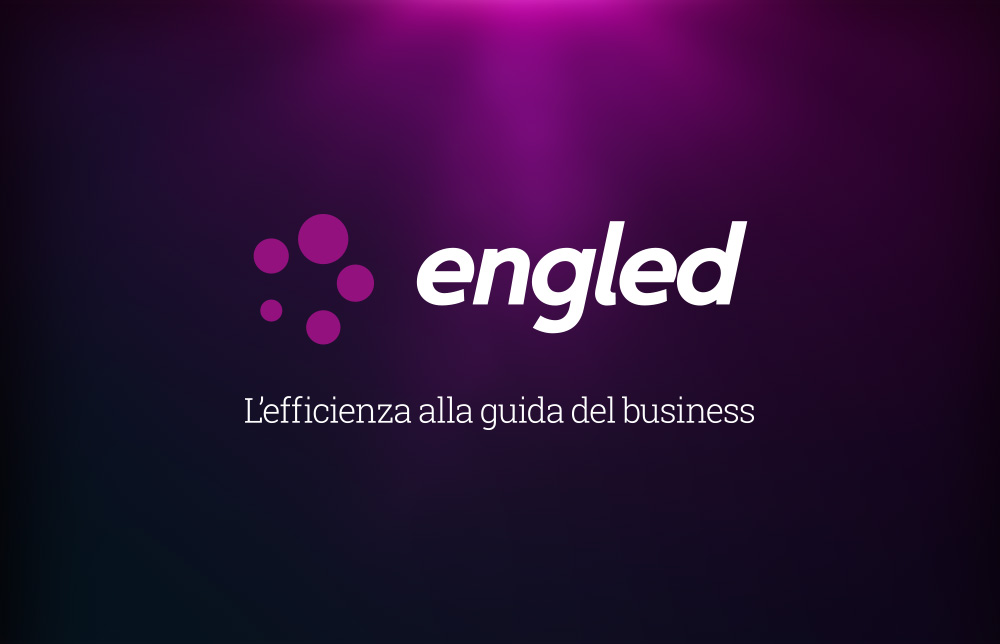 Engled logo